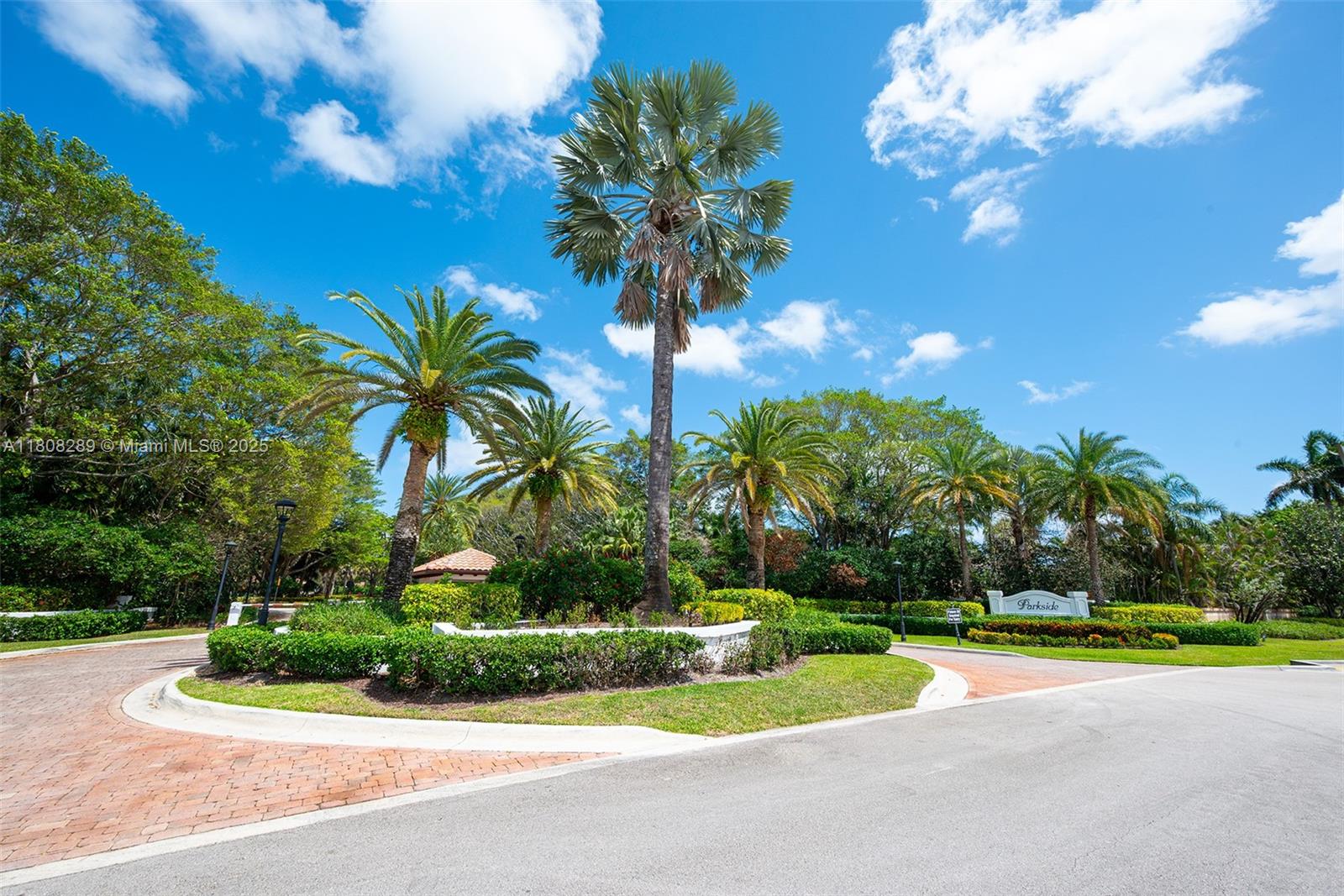 Parkside - Residential