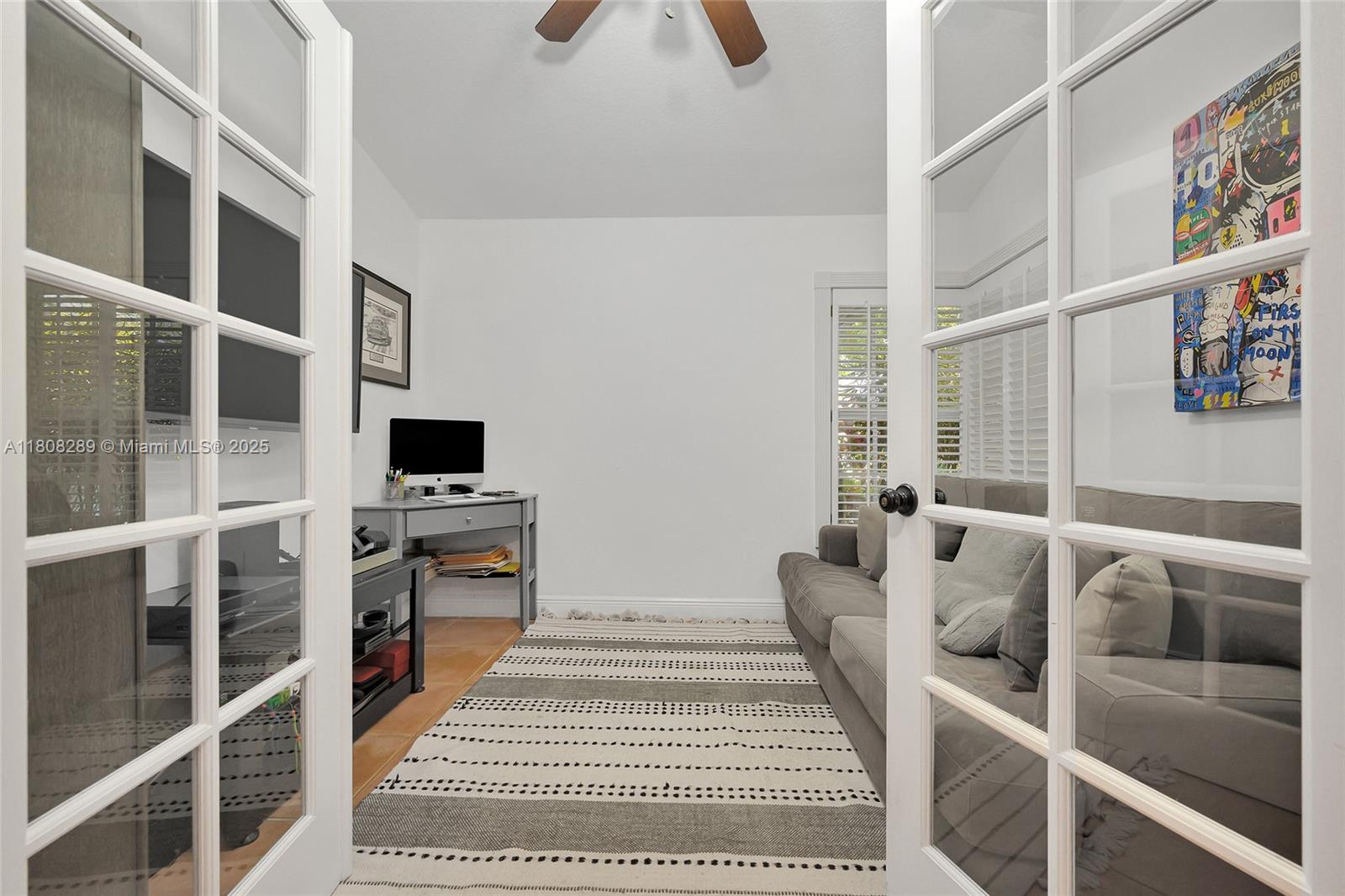 Parkside - Residential
