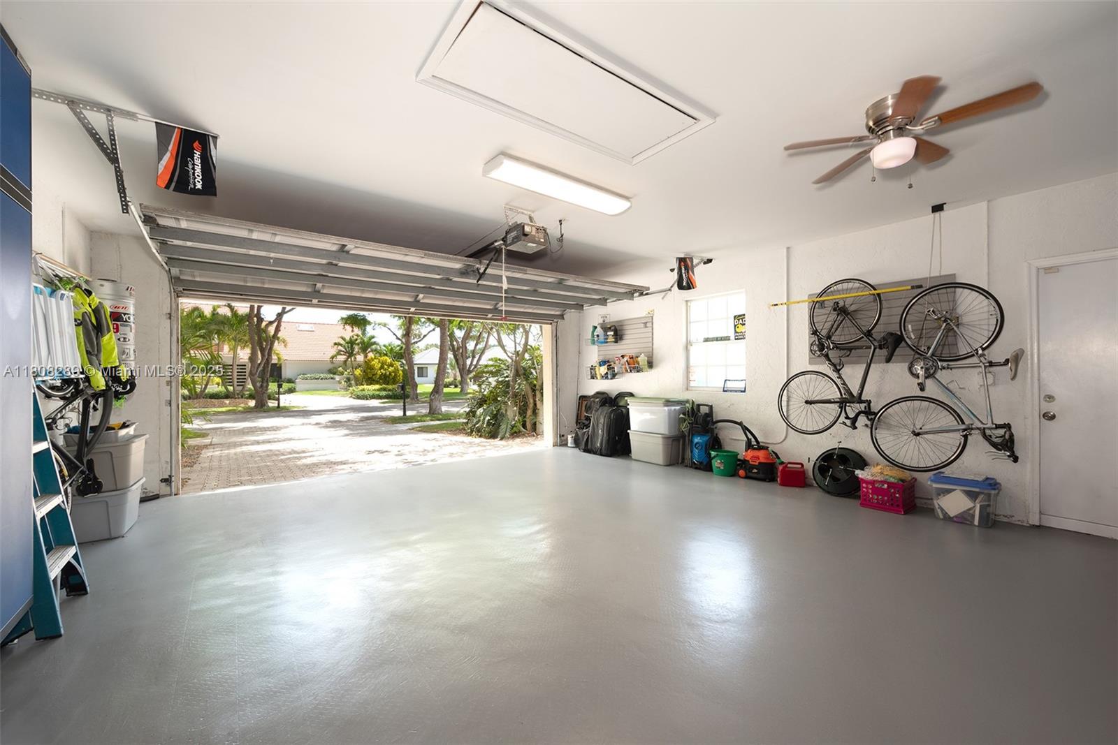 Parkside - Residential