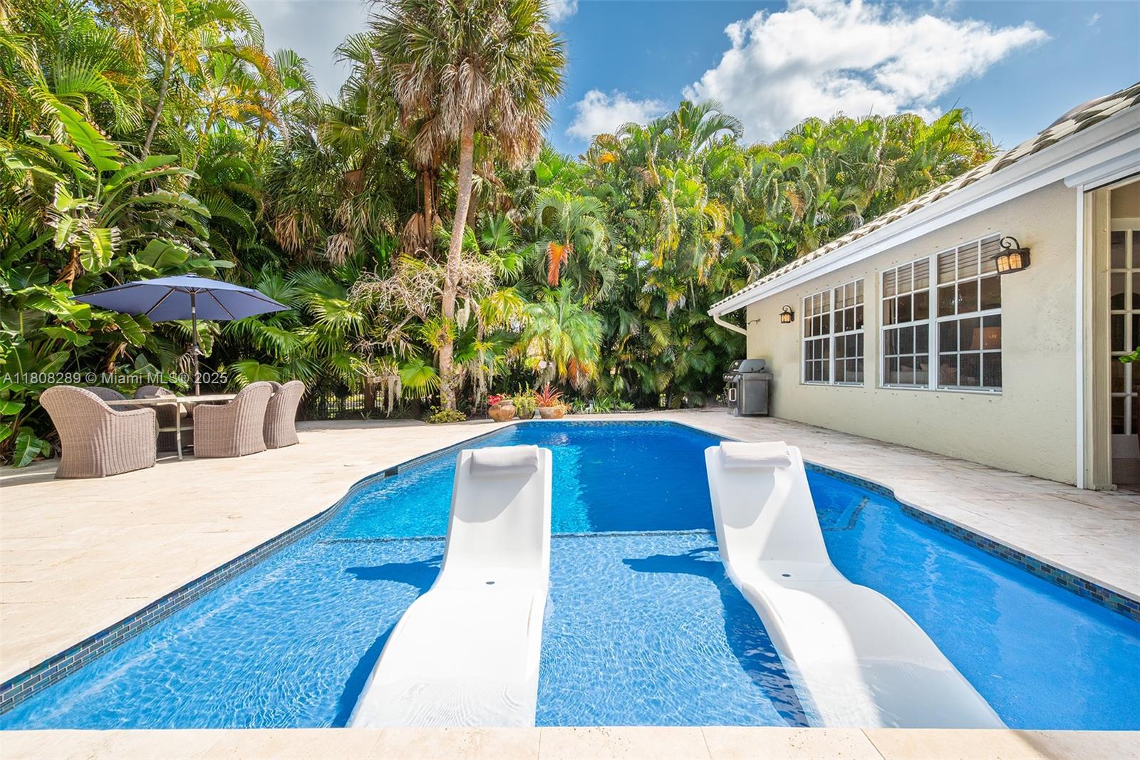 Parkside - Residential