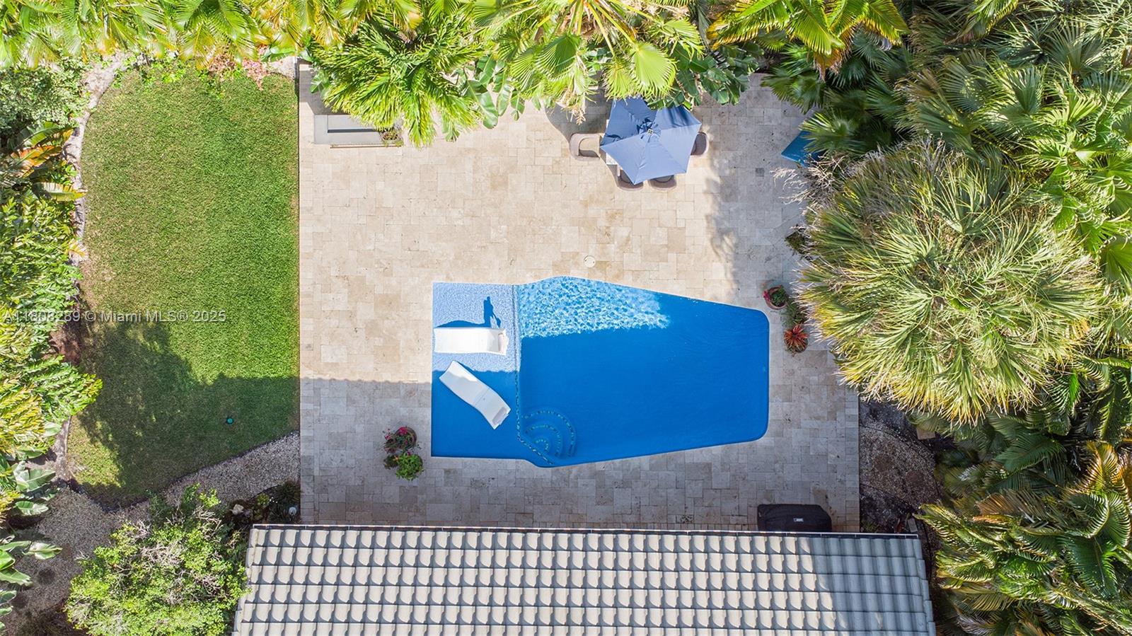 Parkside - Residential