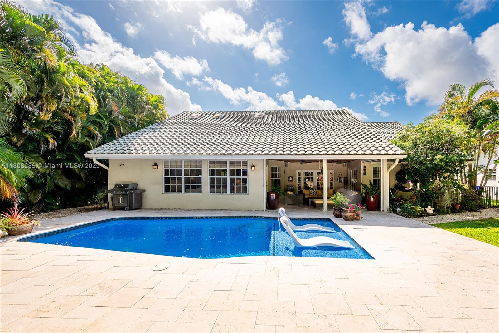Parkside - Residential