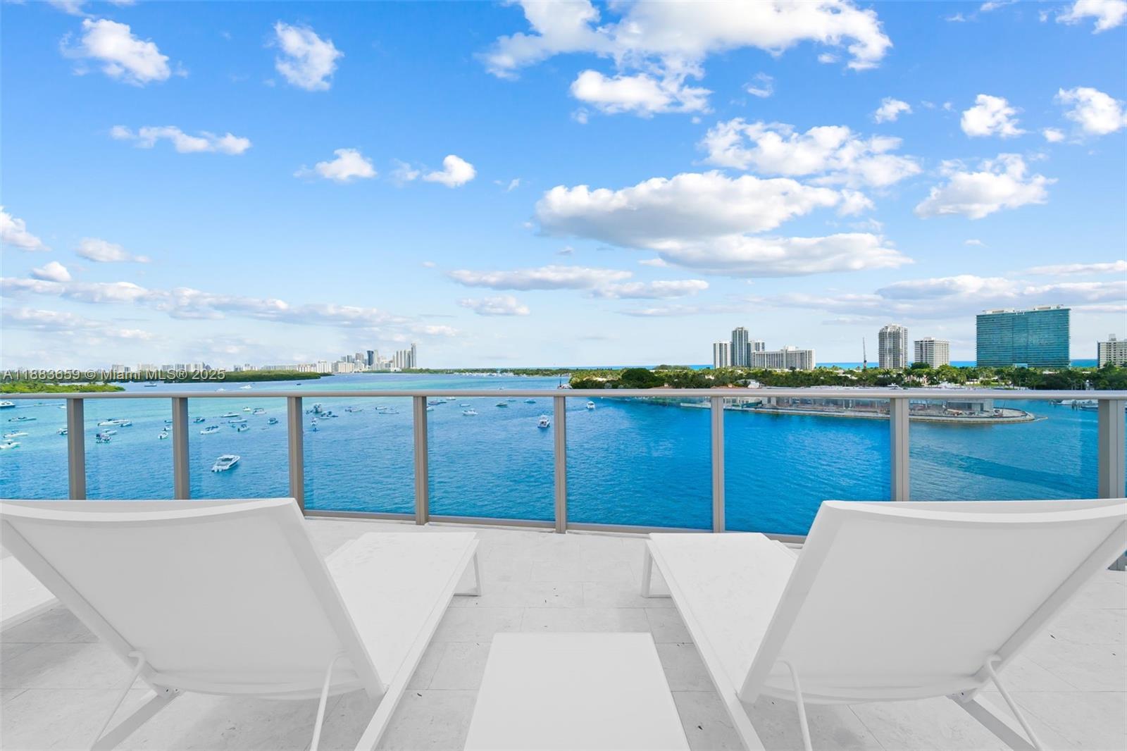 Onda Residences - Residential