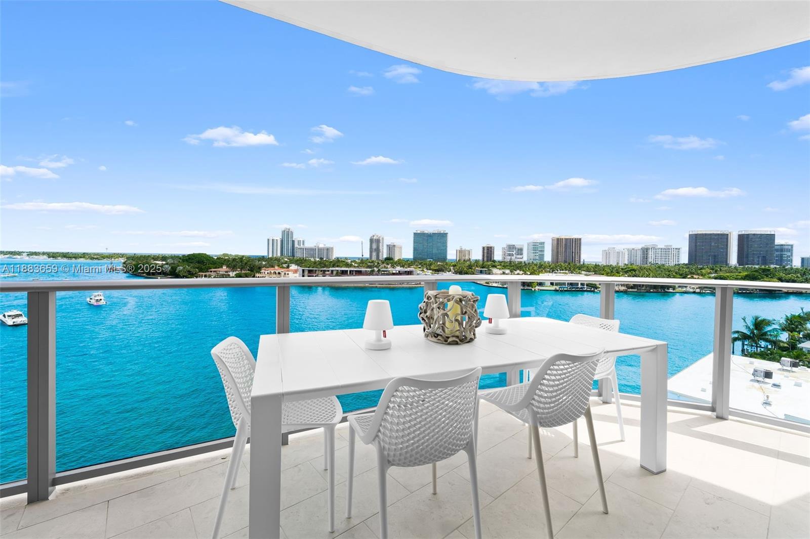 Onda Residences - Residential