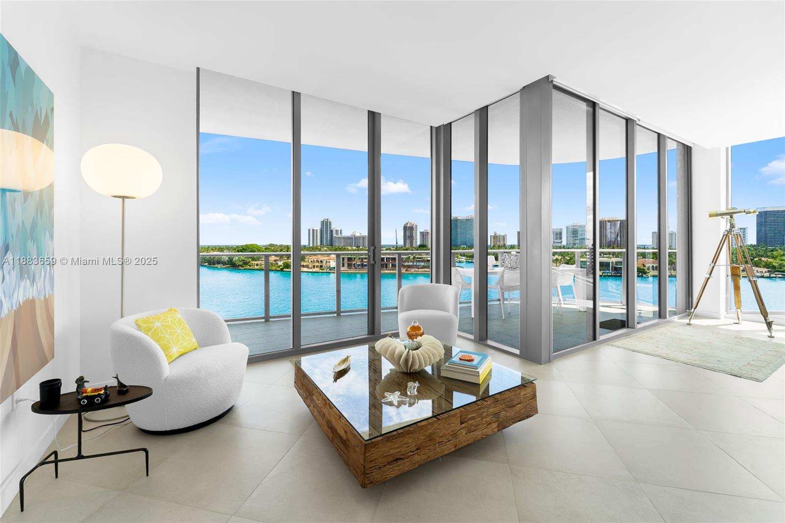 Onda Residences - Residential