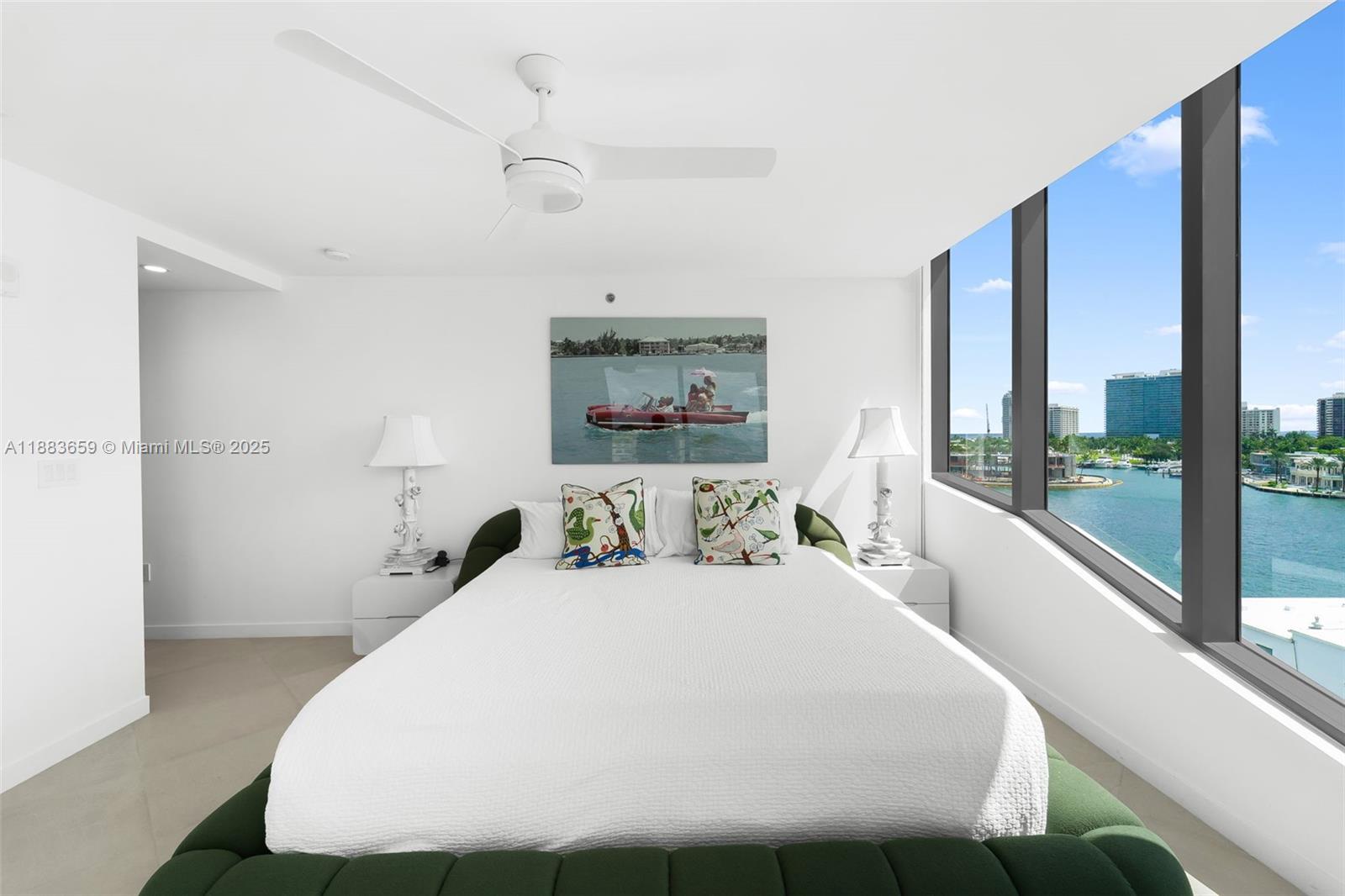 Onda Residences - Residential