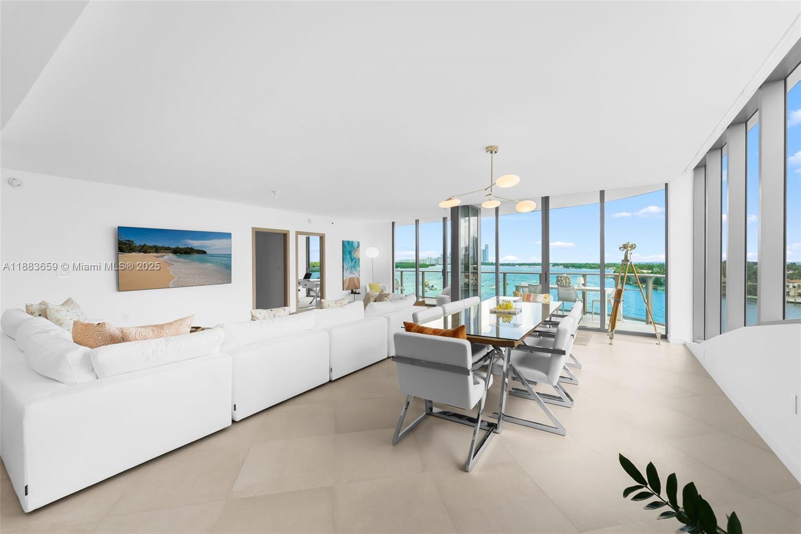 Onda Residences - Residential