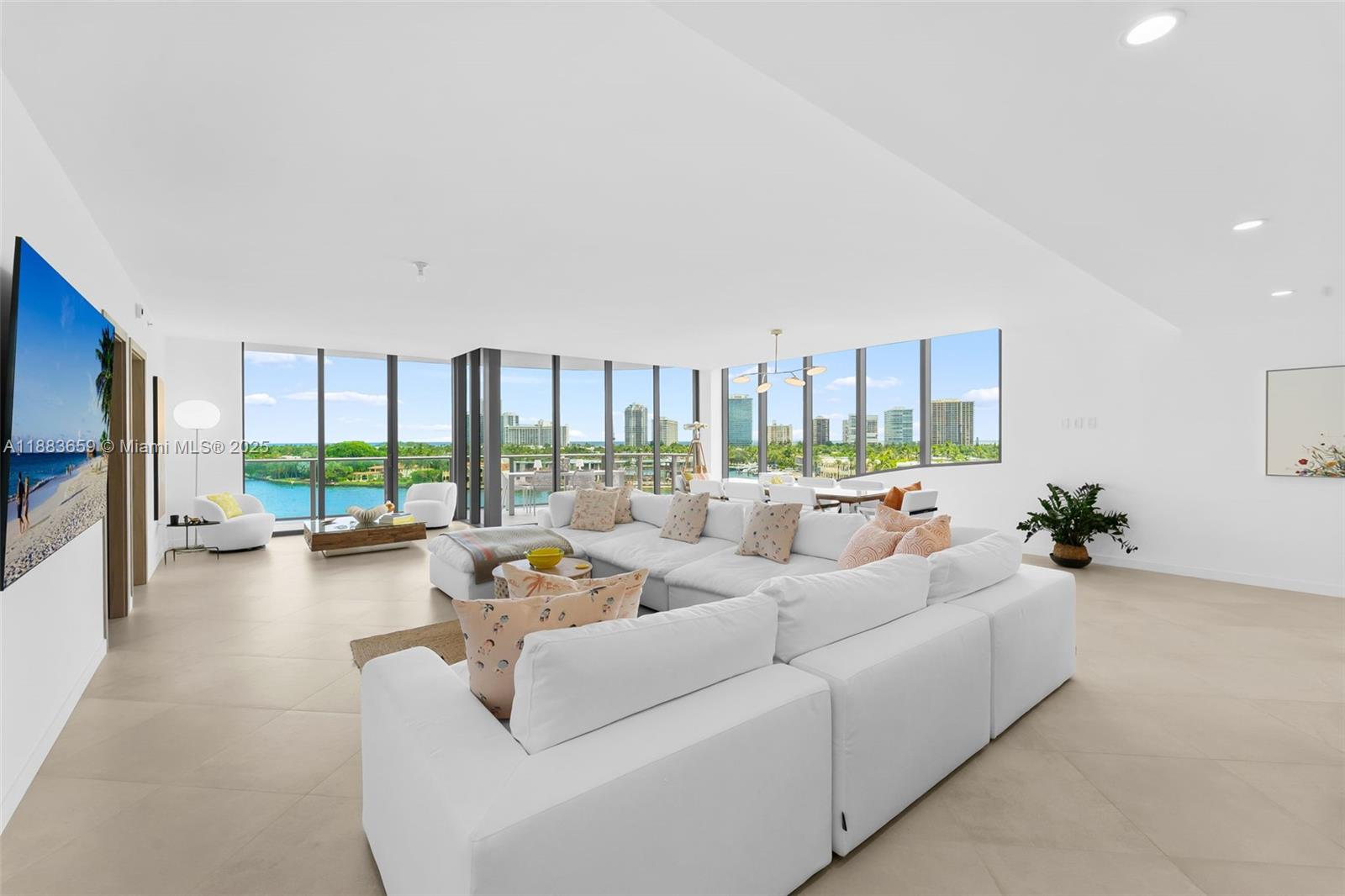 Onda Residences - Residential
