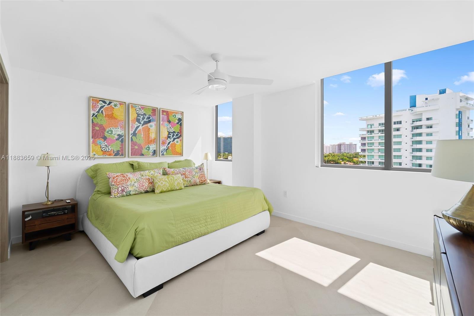 Onda Residences - Residential