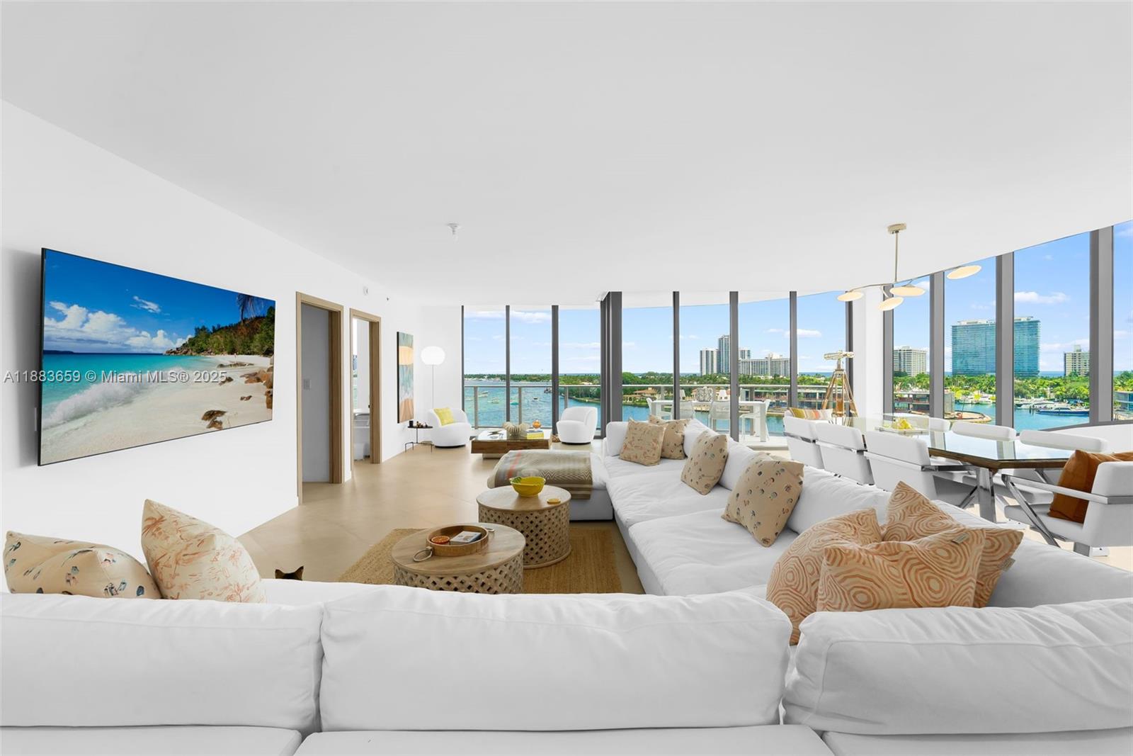 Onda Residences - Residential