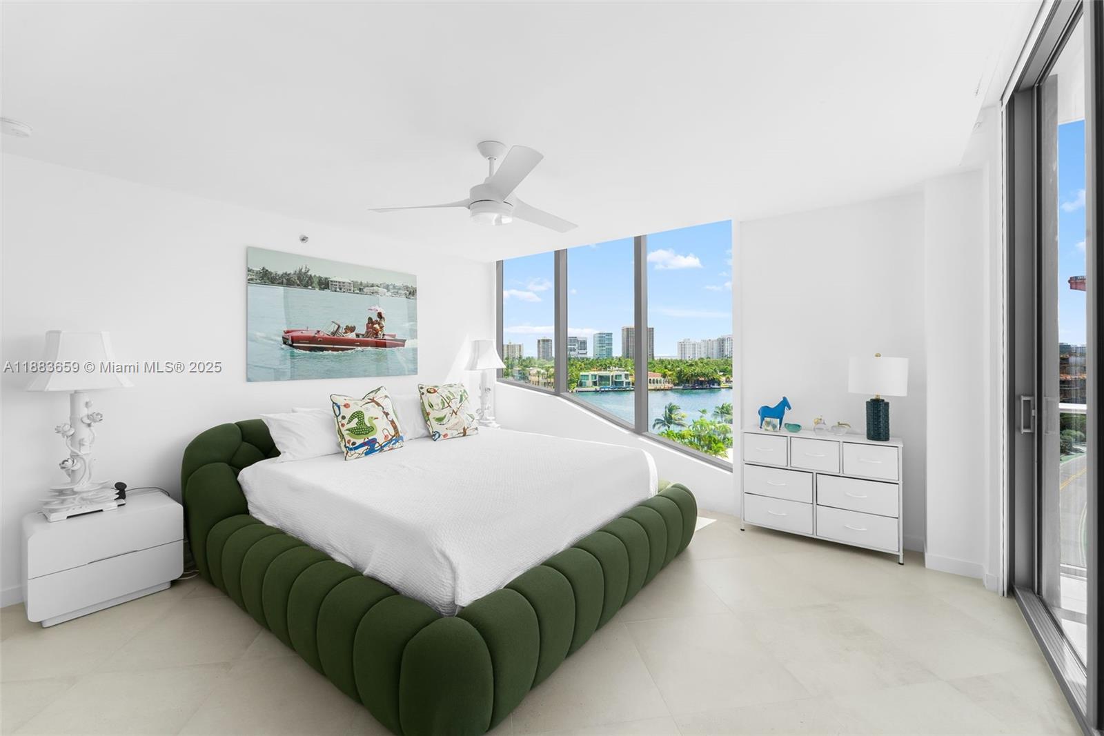 Onda Residences - Residential