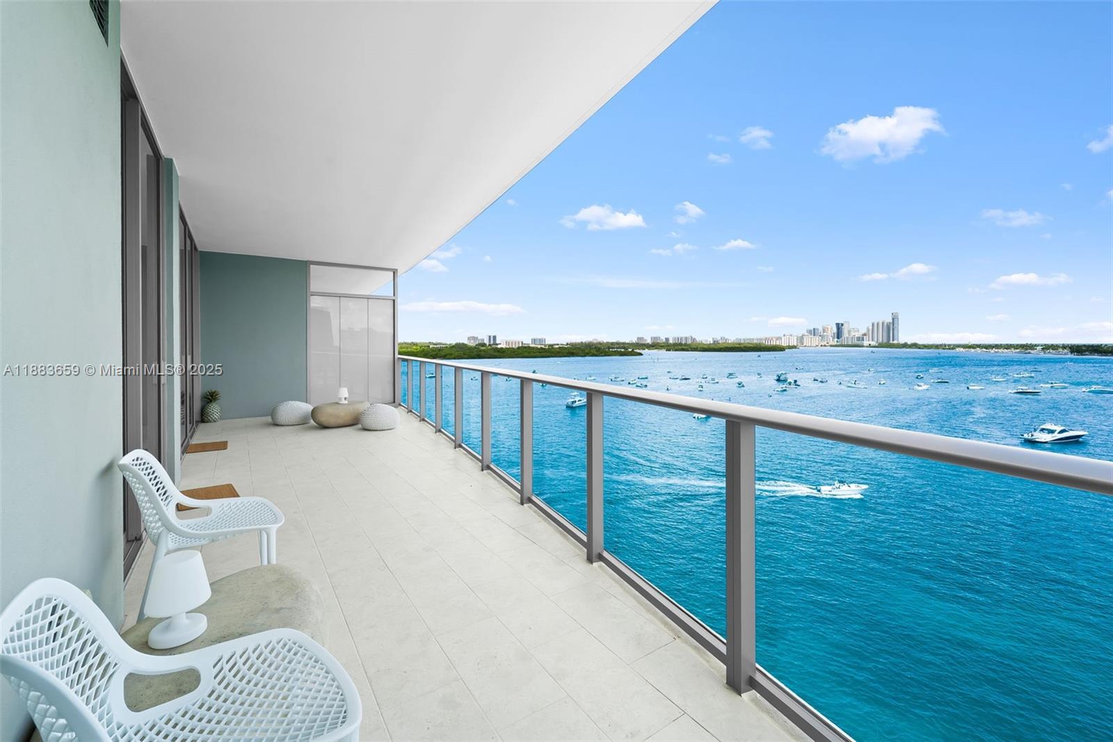 Onda Residences - Residential