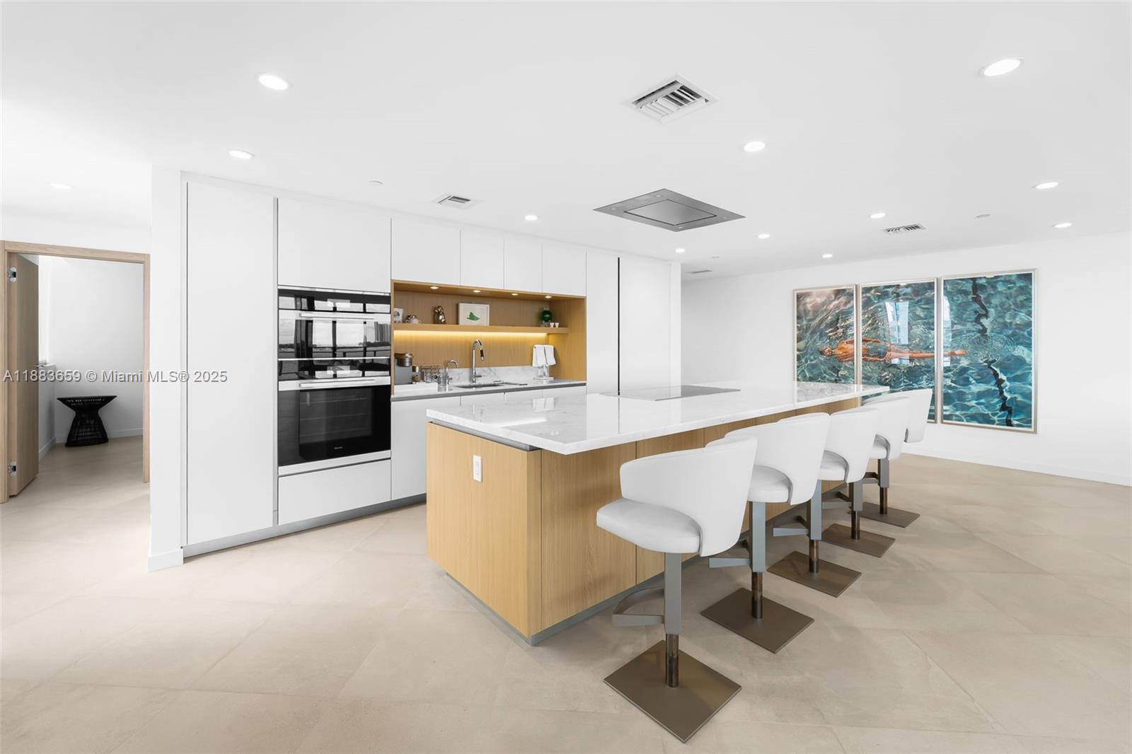 Onda Residences - Residential
