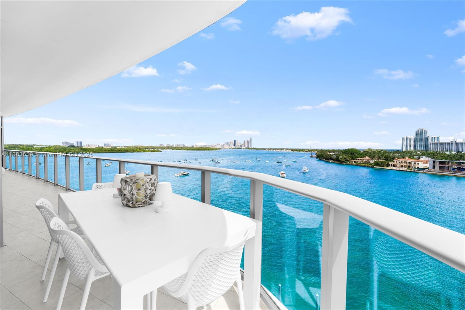 Onda Residences - Residential