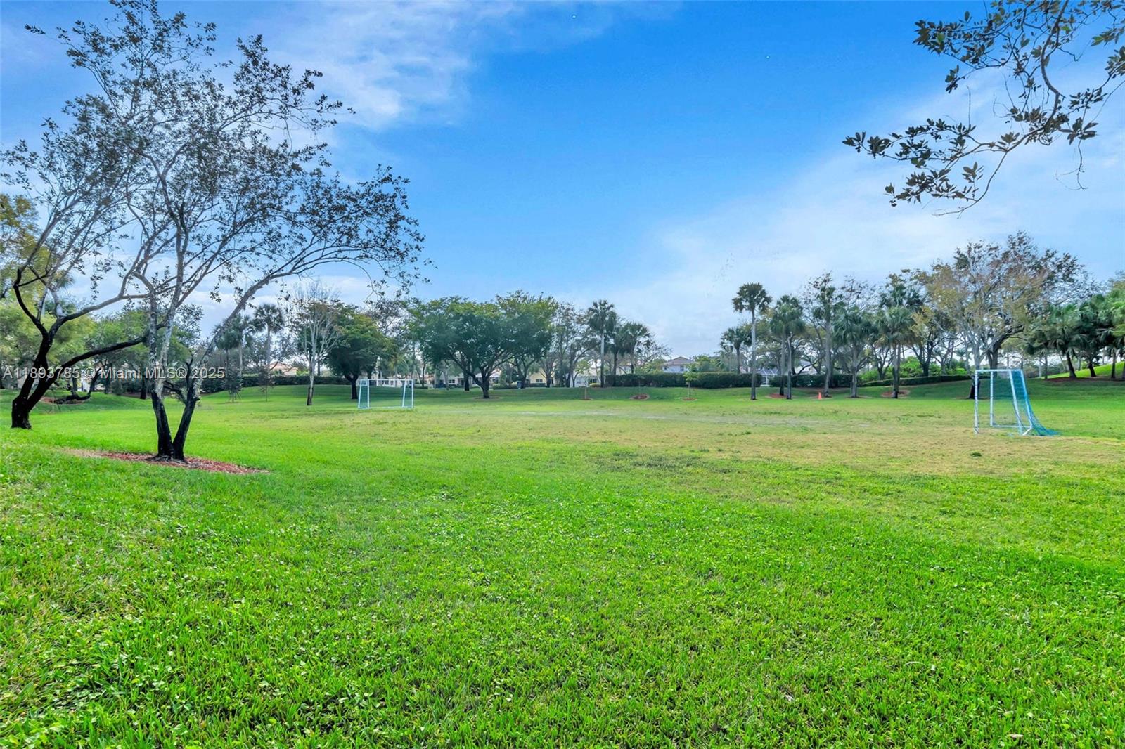 PEMBROKE ISLES 1 - Residential Lease