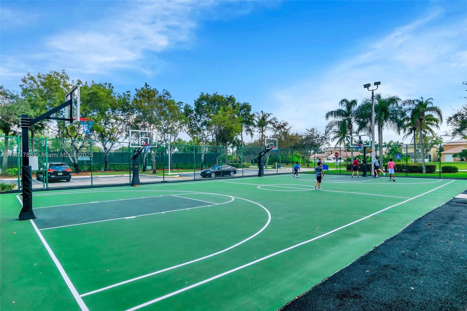 PEMBROKE ISLES 1 - Residential Lease