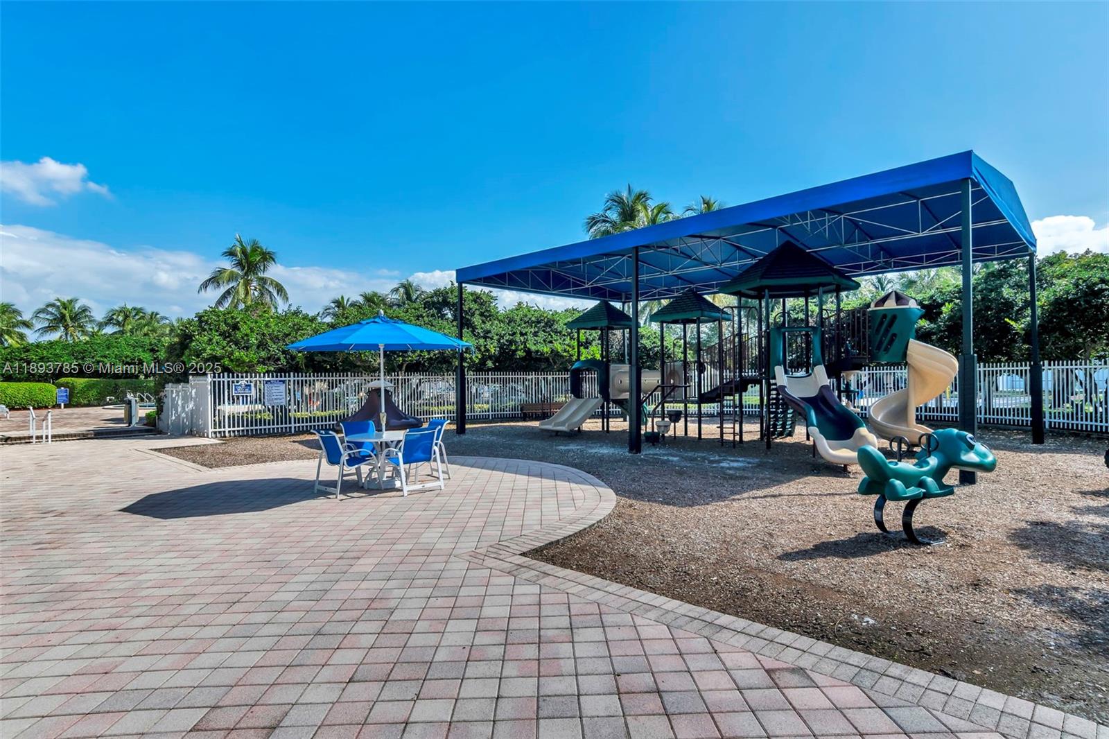 PEMBROKE ISLES 1 - Residential Lease