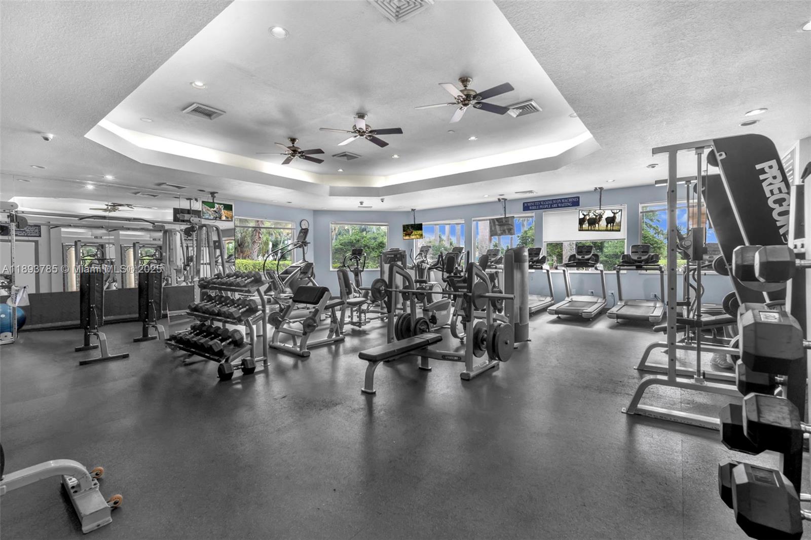 PEMBROKE ISLES 1 - Residential Lease