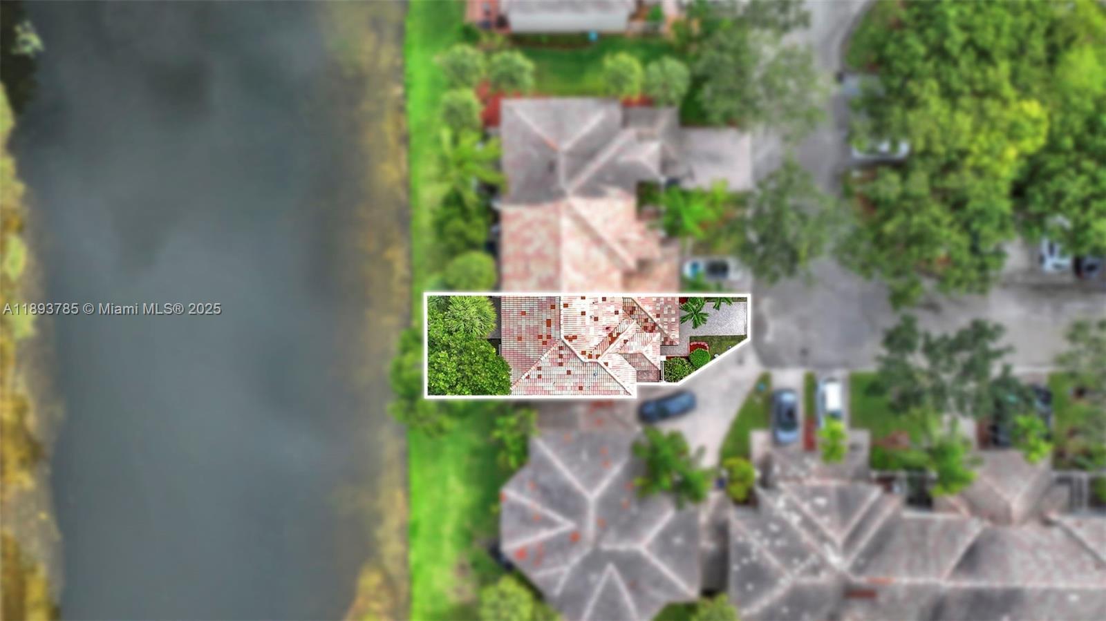 PEMBROKE ISLES 1 - Residential Lease