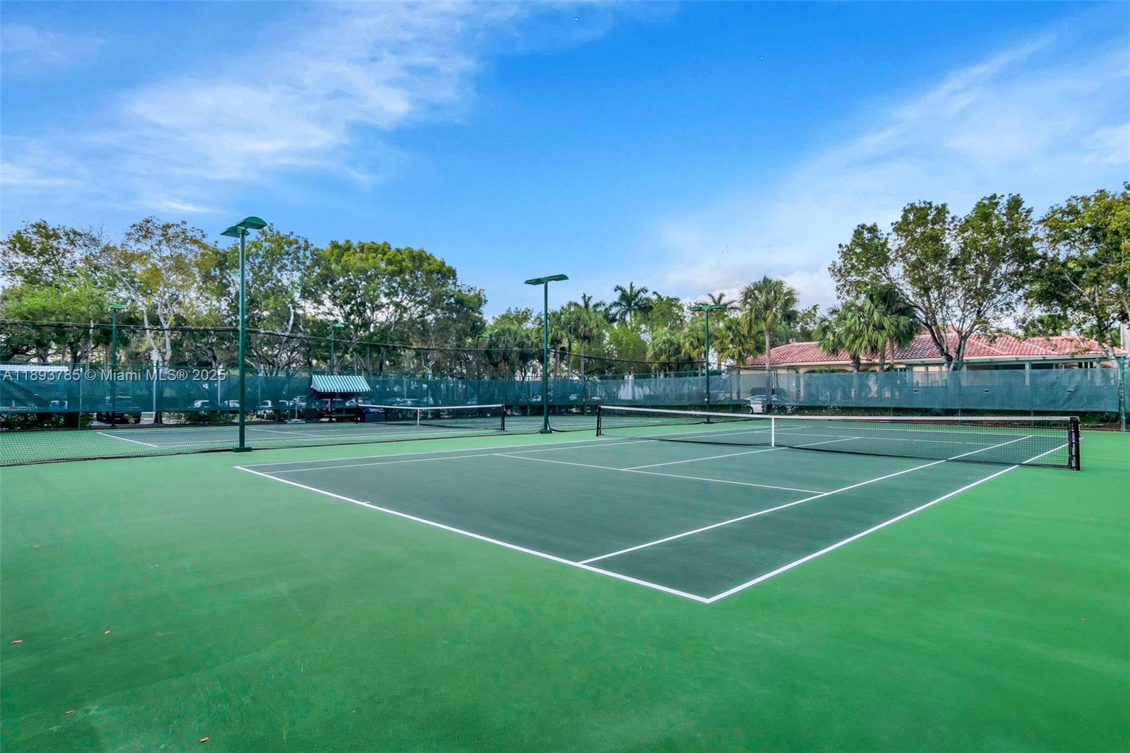 PEMBROKE ISLES 1 - Residential Lease