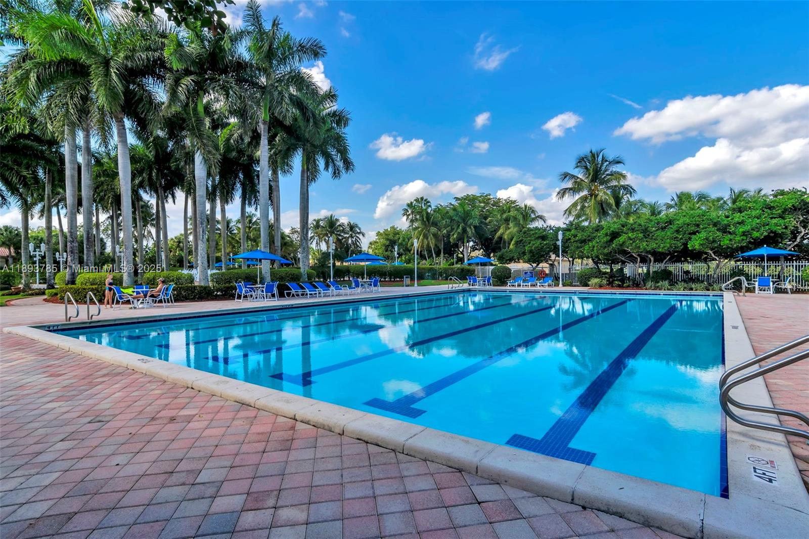 PEMBROKE ISLES 1 - Residential Lease
