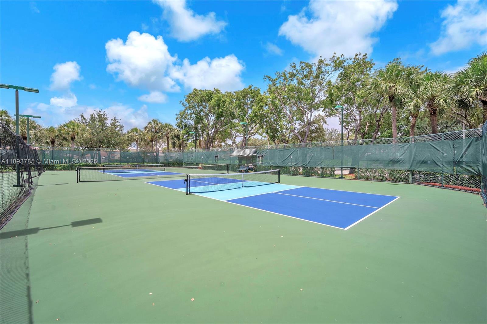 PEMBROKE ISLES 1 - Residential Lease