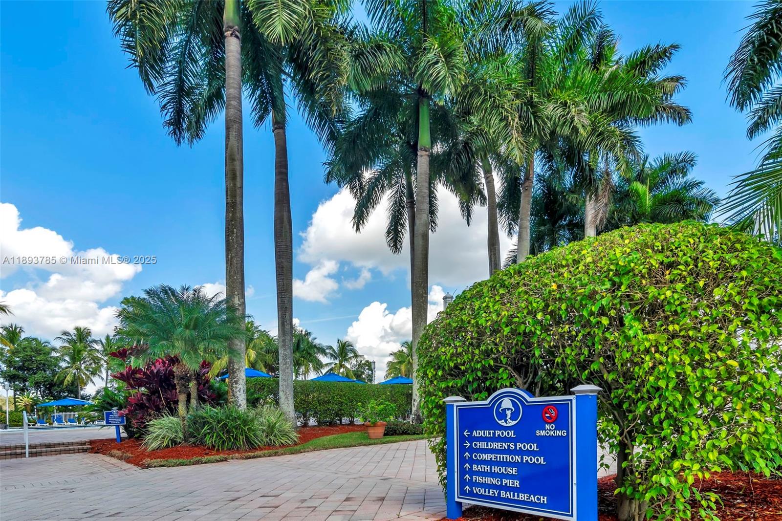 PEMBROKE ISLES 1 - Residential Lease