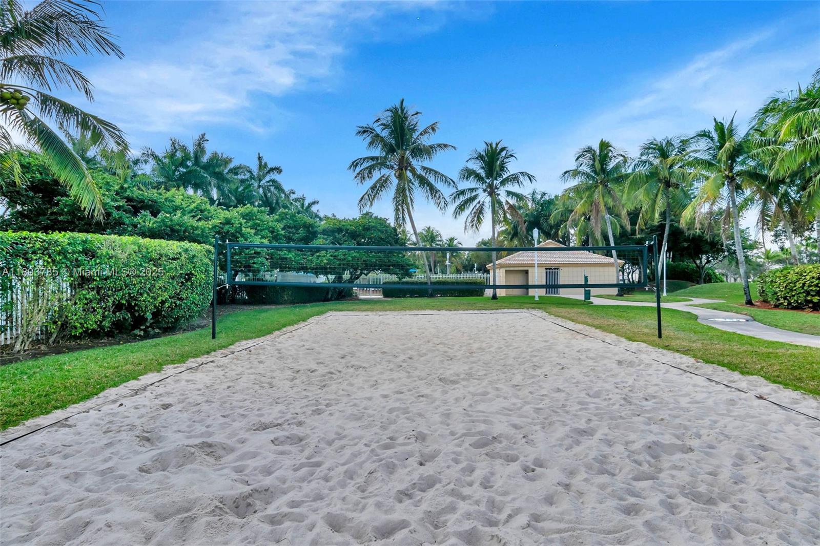 PEMBROKE ISLES 1 - Residential Lease