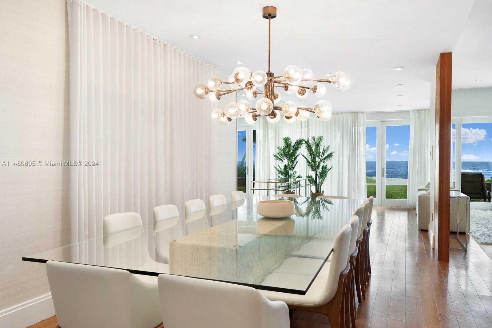 GOLDEN BEACH SEC C - Residential