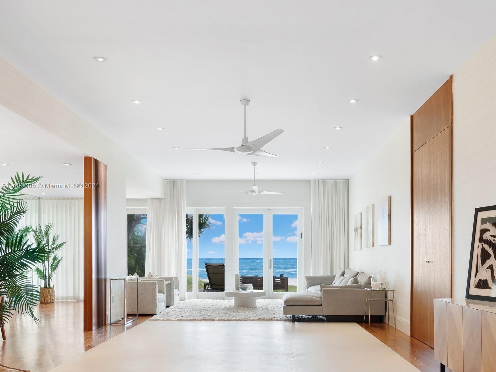 GOLDEN BEACH SEC C - Residential