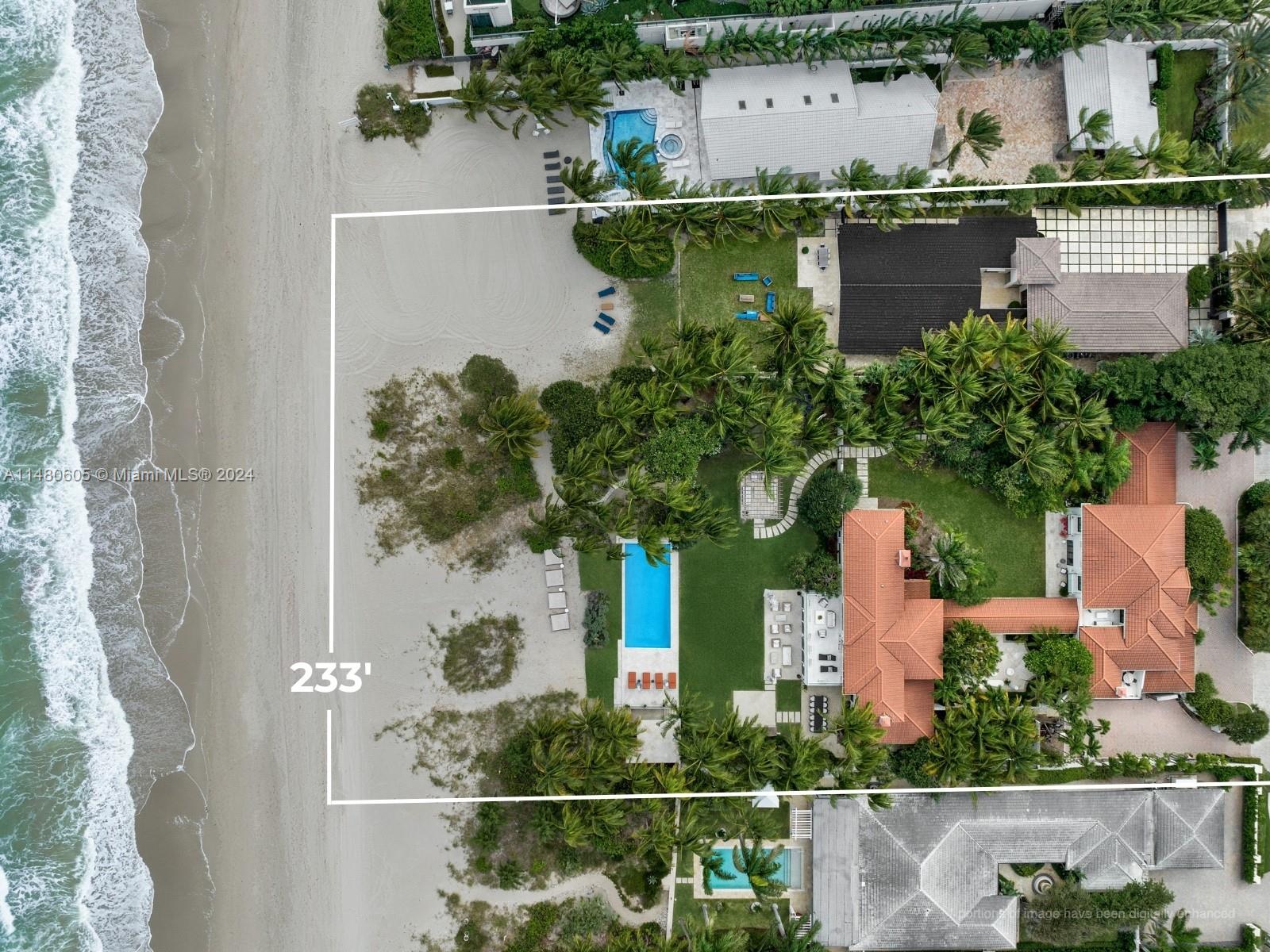 GOLDEN BEACH SEC C - Residential