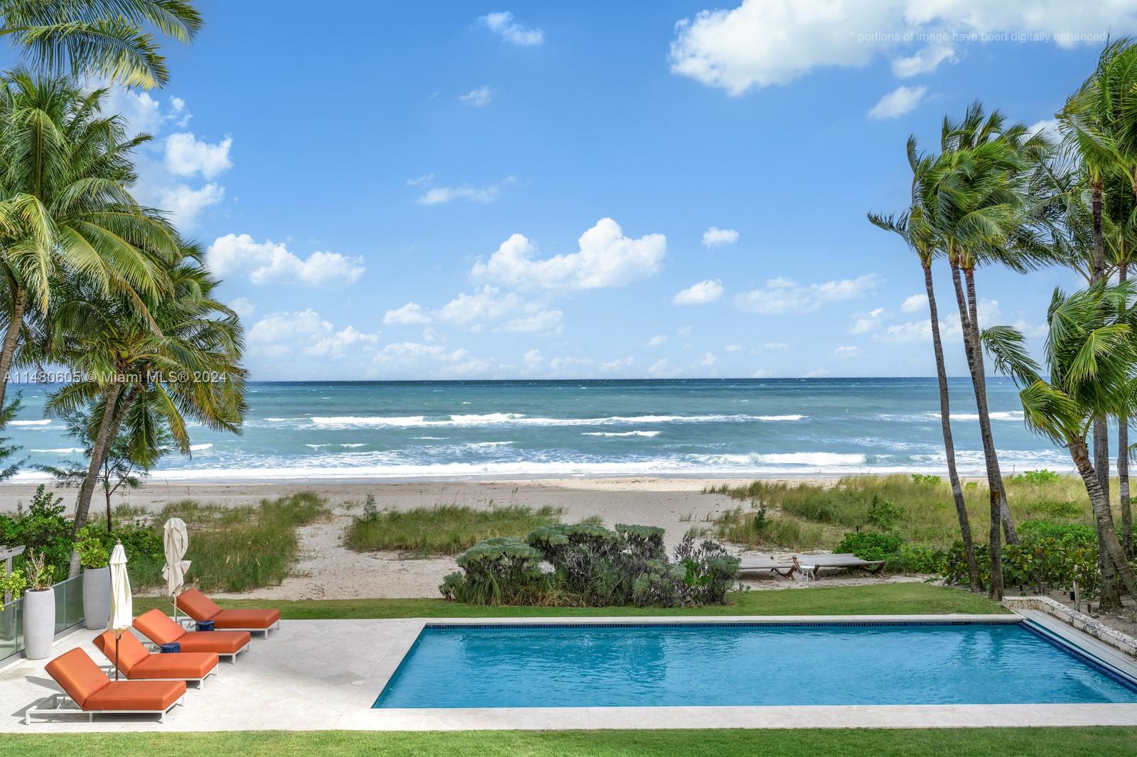 GOLDEN BEACH SEC C - Residential