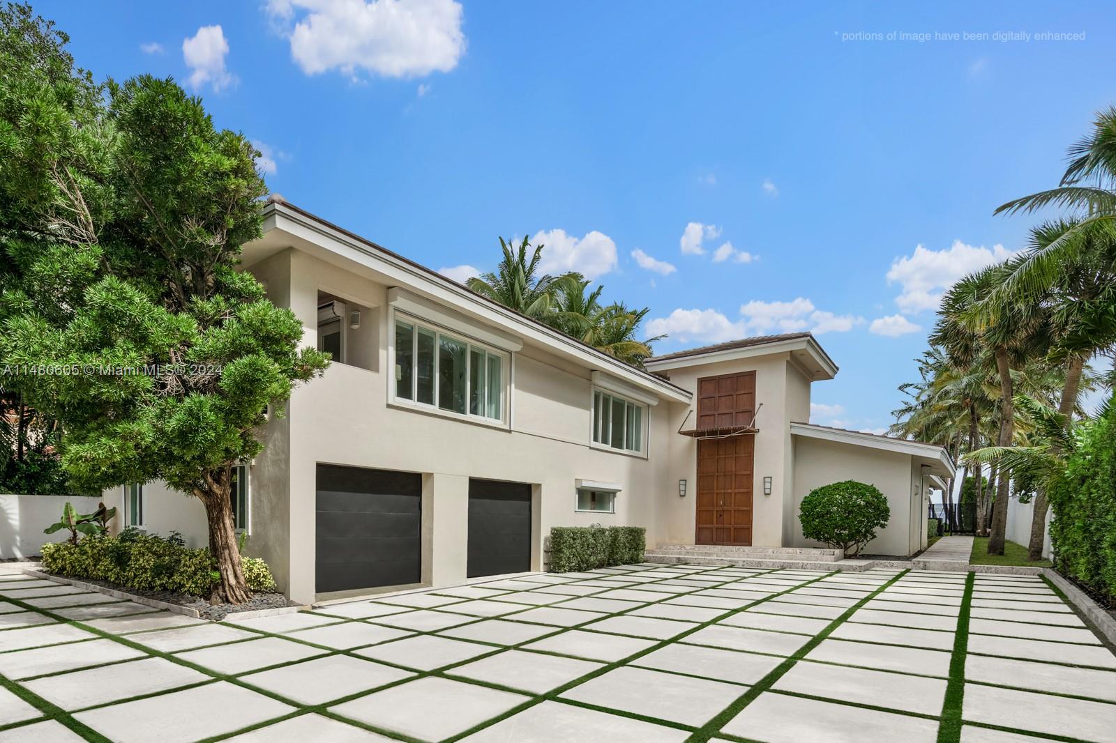 GOLDEN BEACH SEC C - Residential