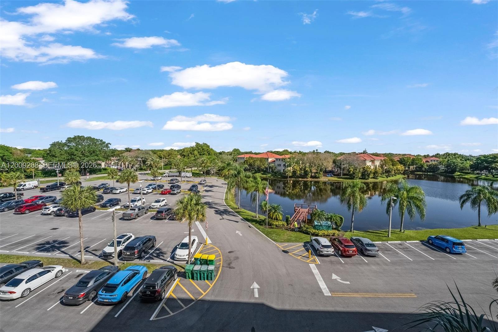 CORONADO AT JACARANDA PHA - Residential