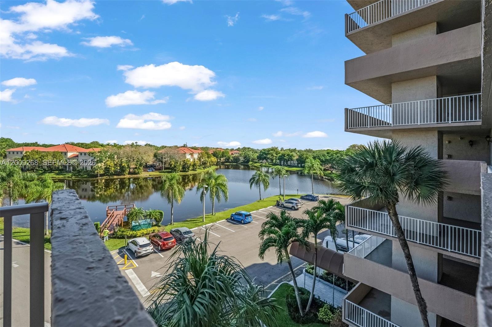 CORONADO AT JACARANDA PHA - Residential