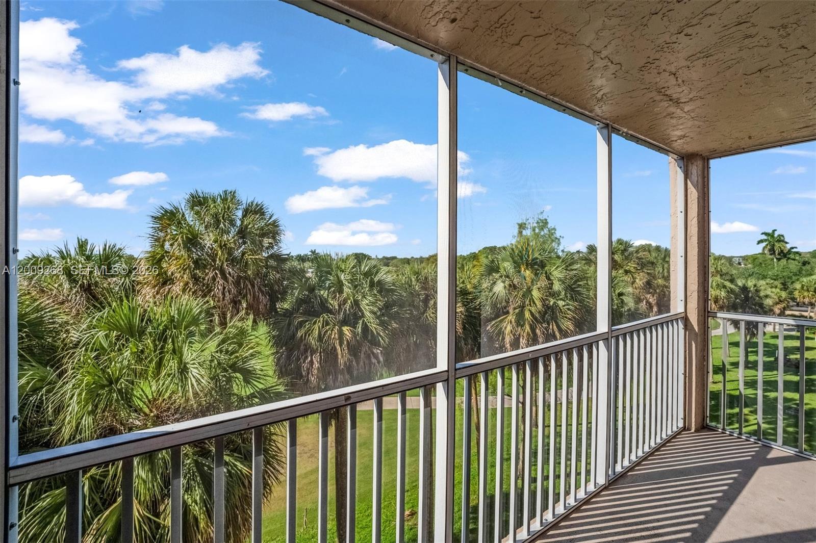 CORONADO AT JACARANDA PHA - Residential
