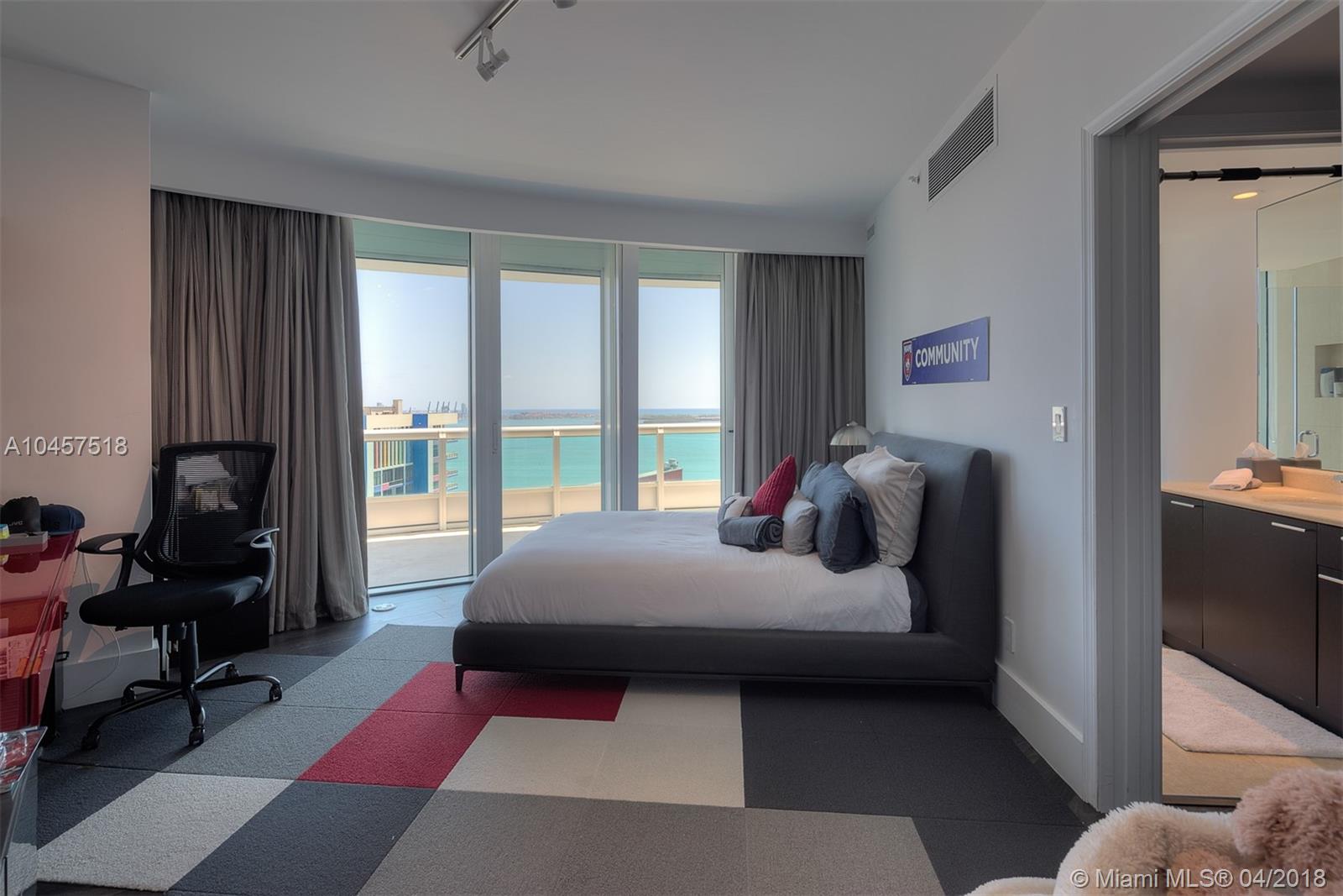 SANTA MARIA CONDO - Residential