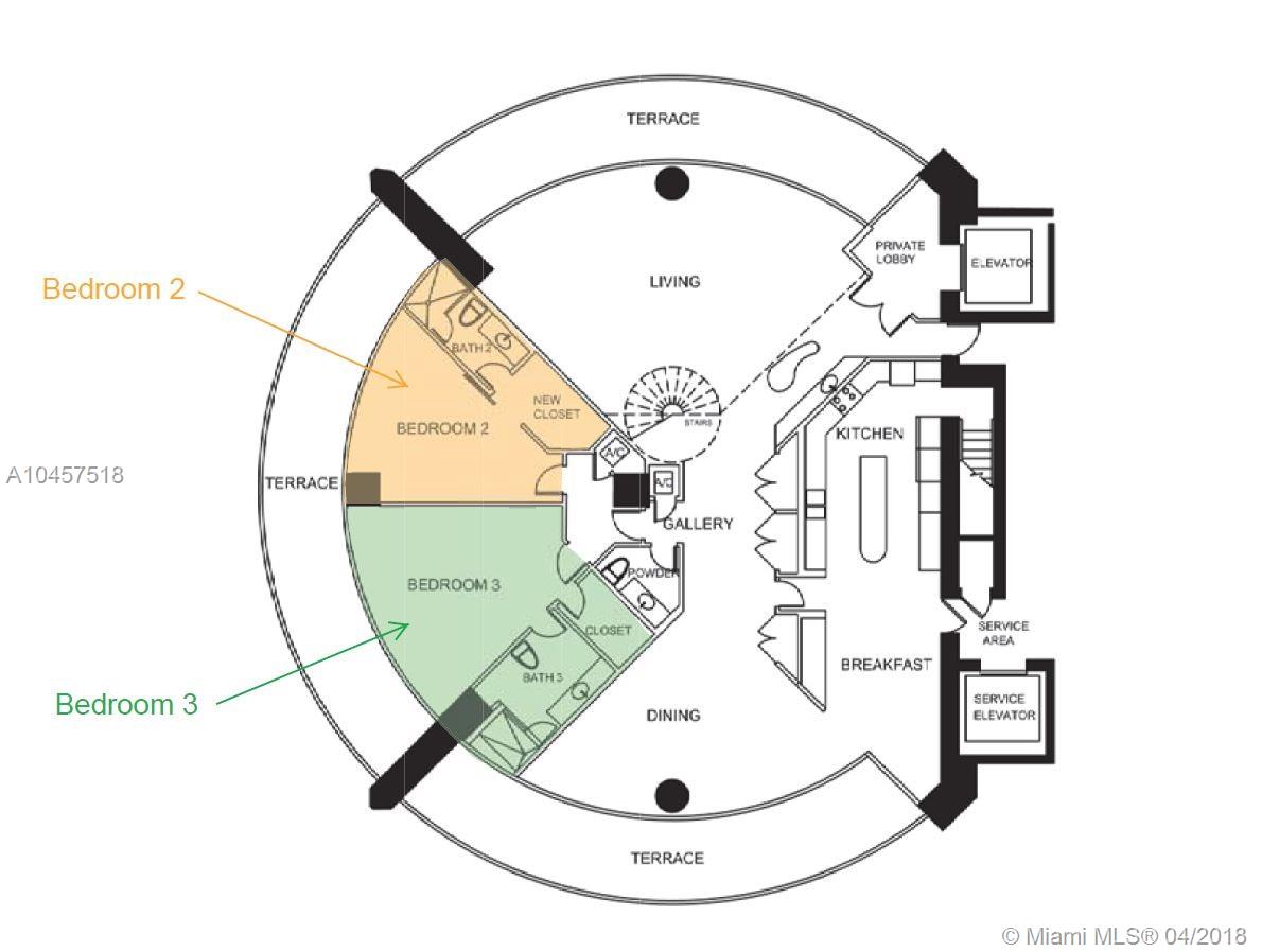 SANTA MARIA CONDO - Residential