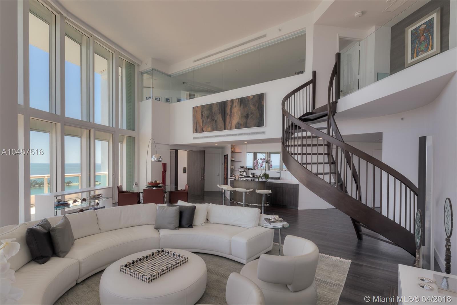 SANTA MARIA CONDO - Residential