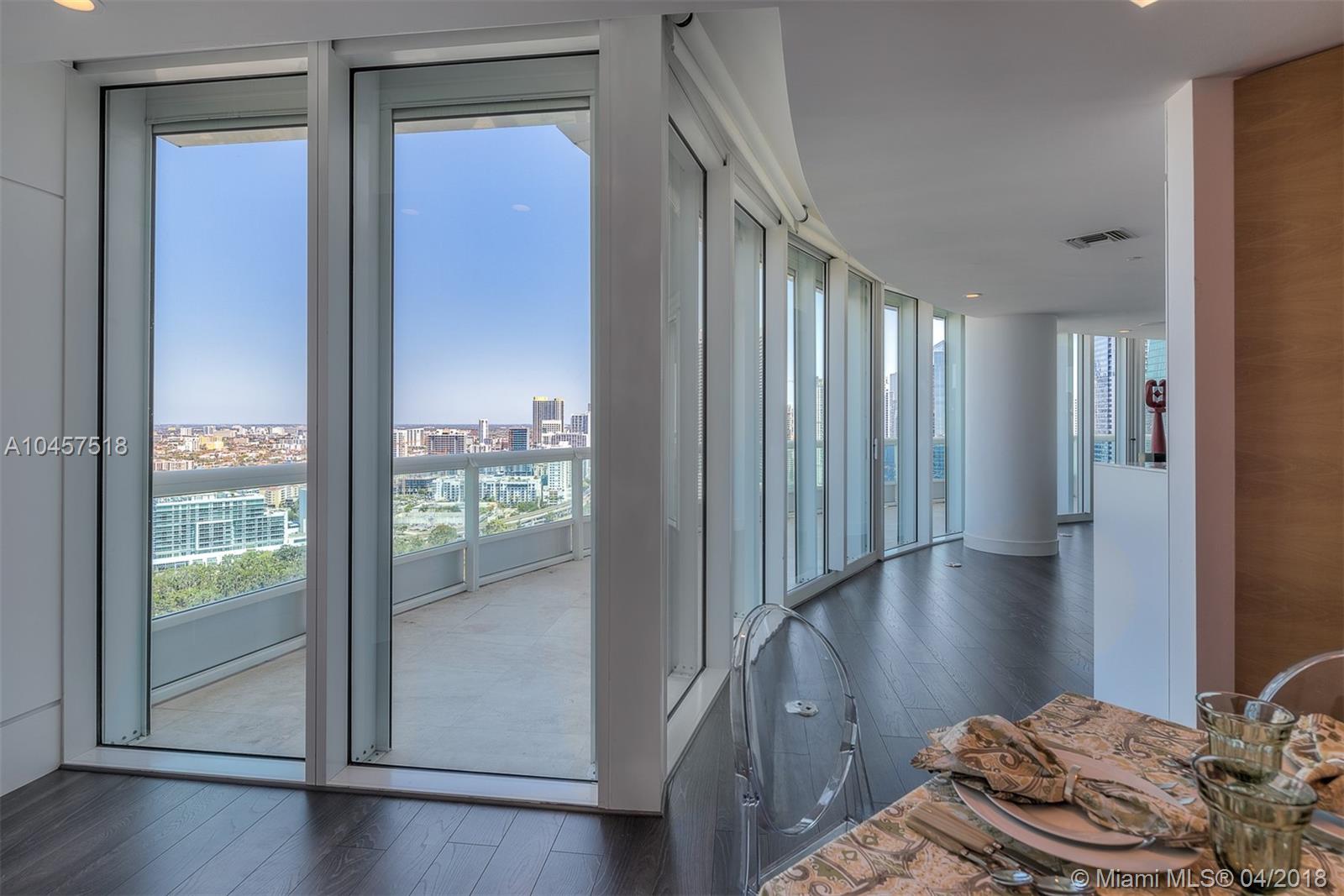 SANTA MARIA CONDO - Residential