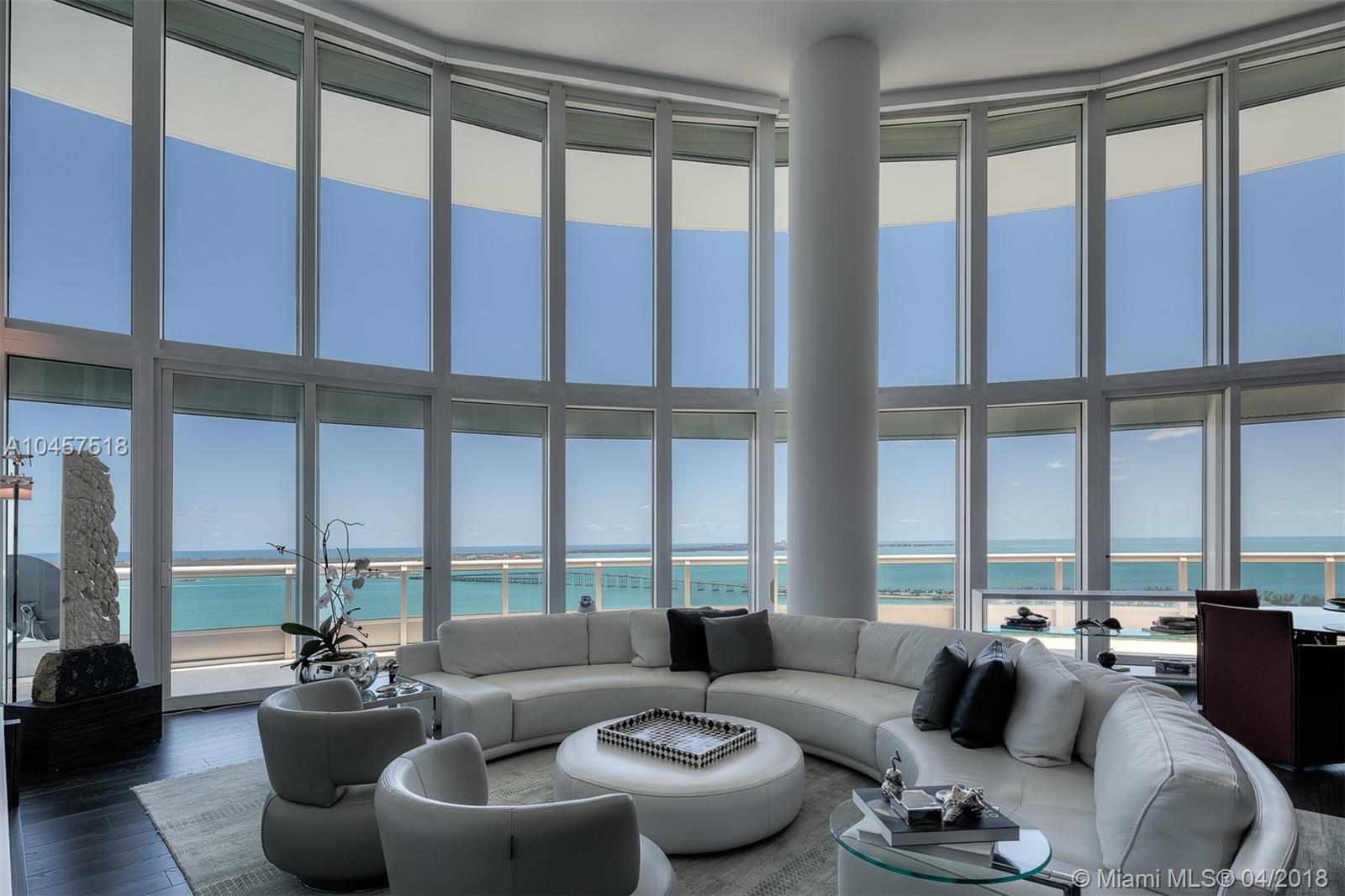 SANTA MARIA CONDO - Residential