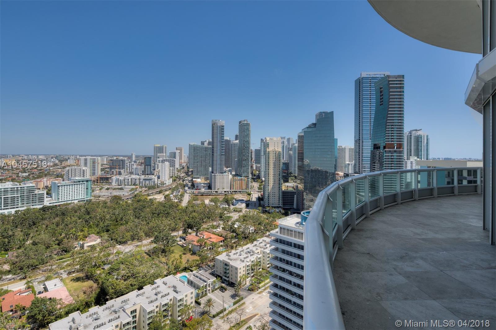 SANTA MARIA CONDO - Residential