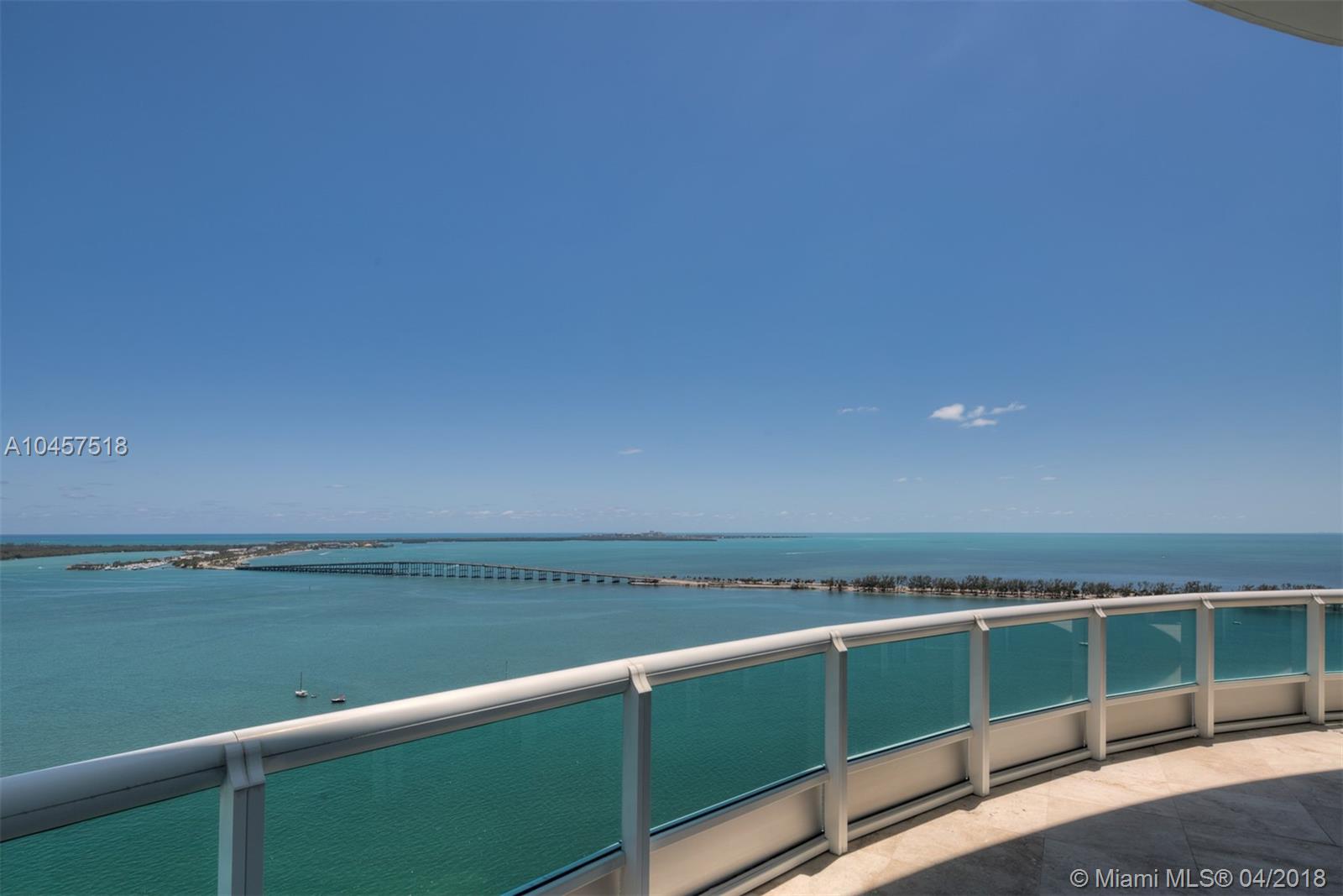 SANTA MARIA CONDO - Residential