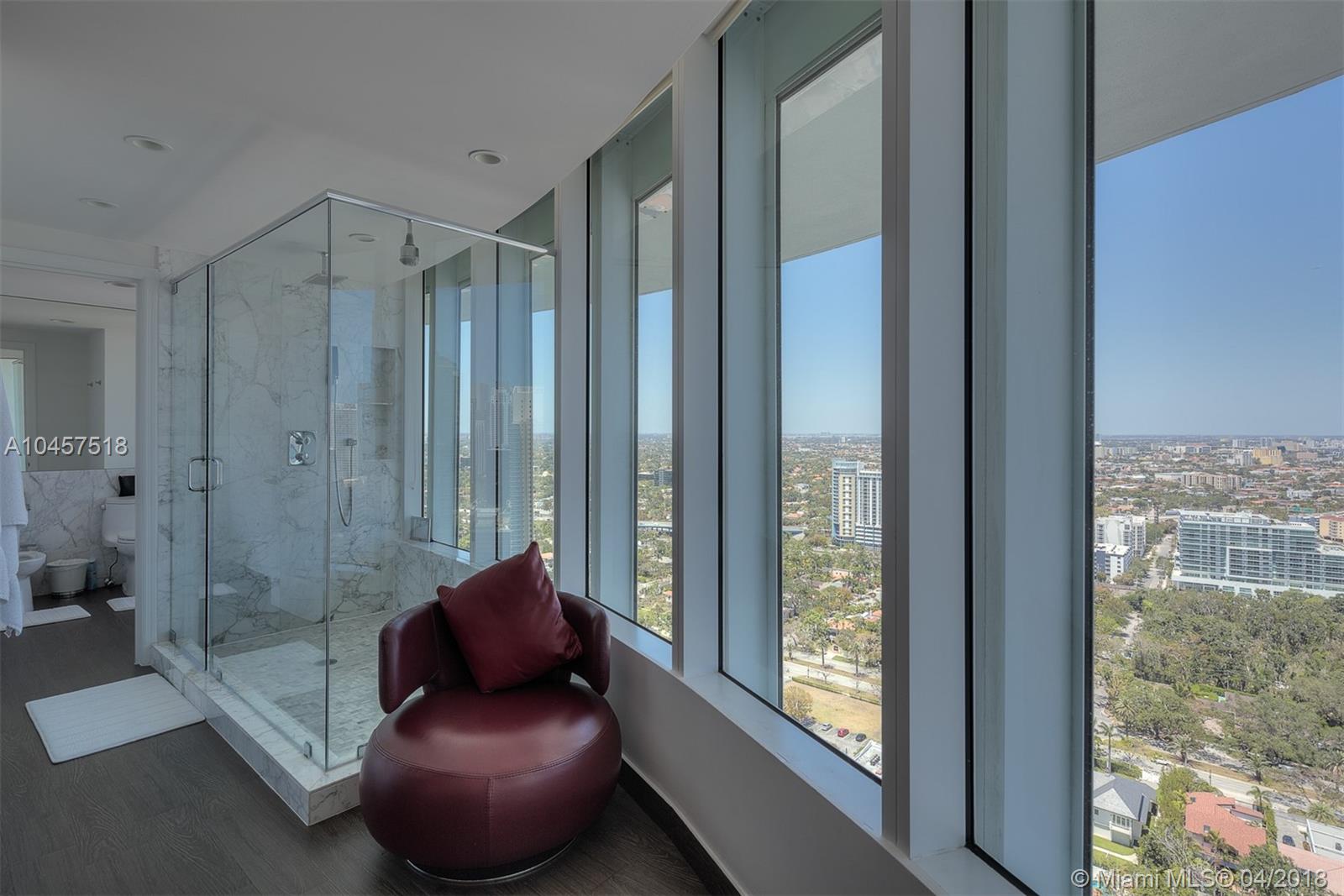 SANTA MARIA CONDO - Residential