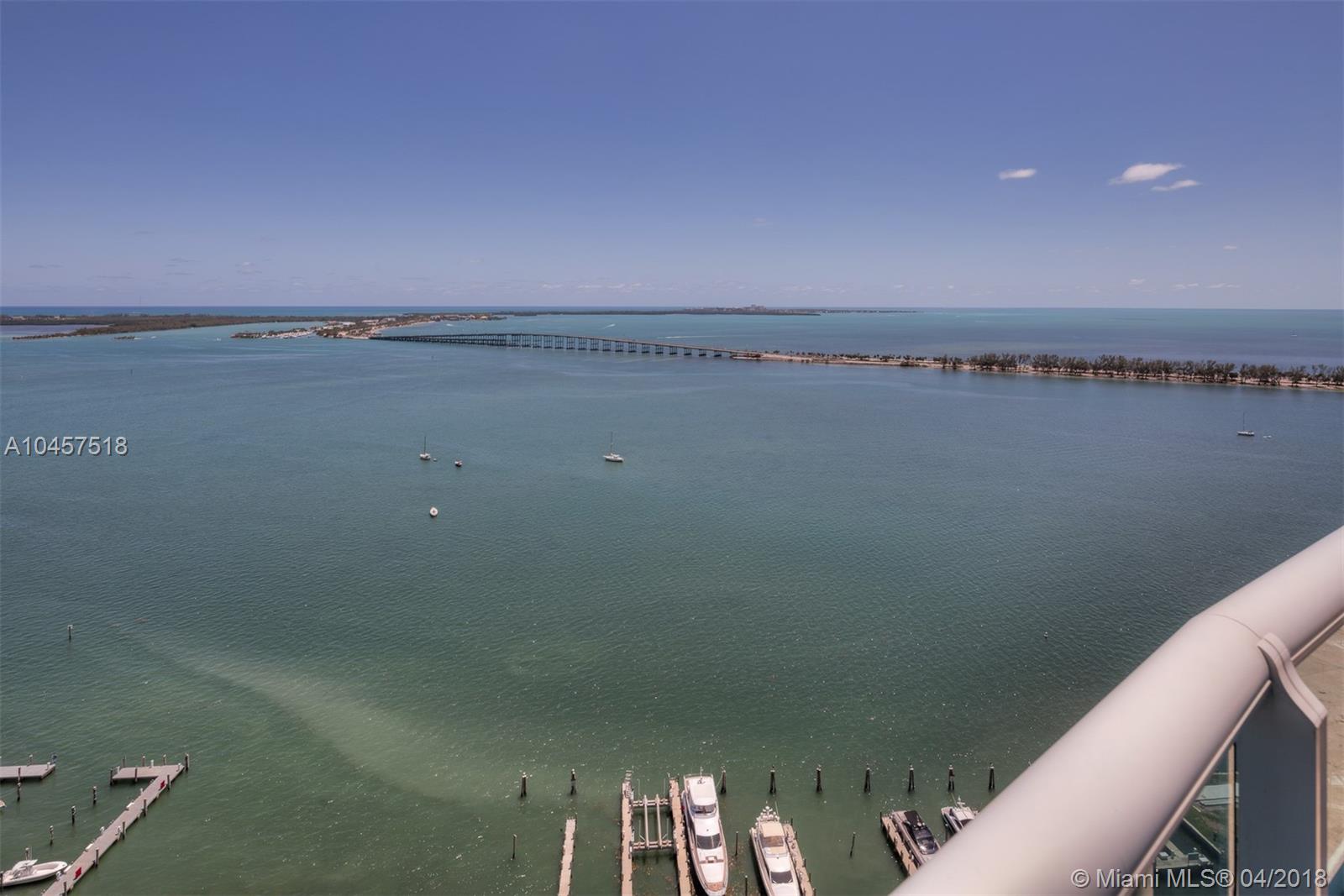 SANTA MARIA CONDO - Residential