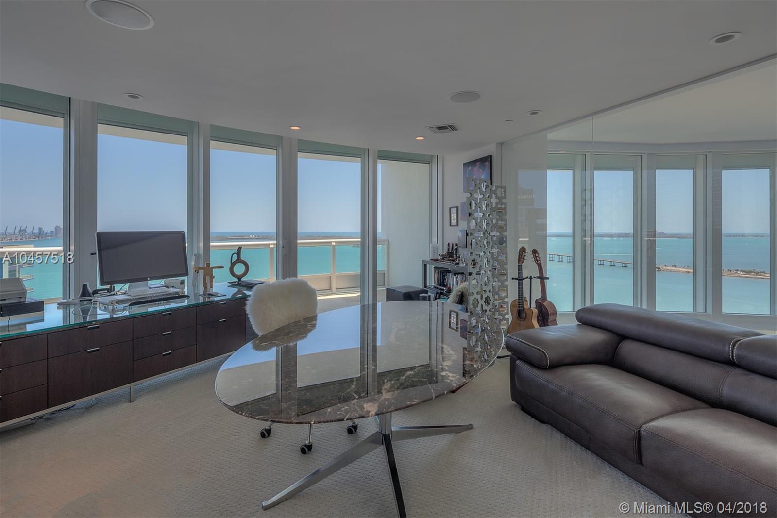 SANTA MARIA CONDO - Residential