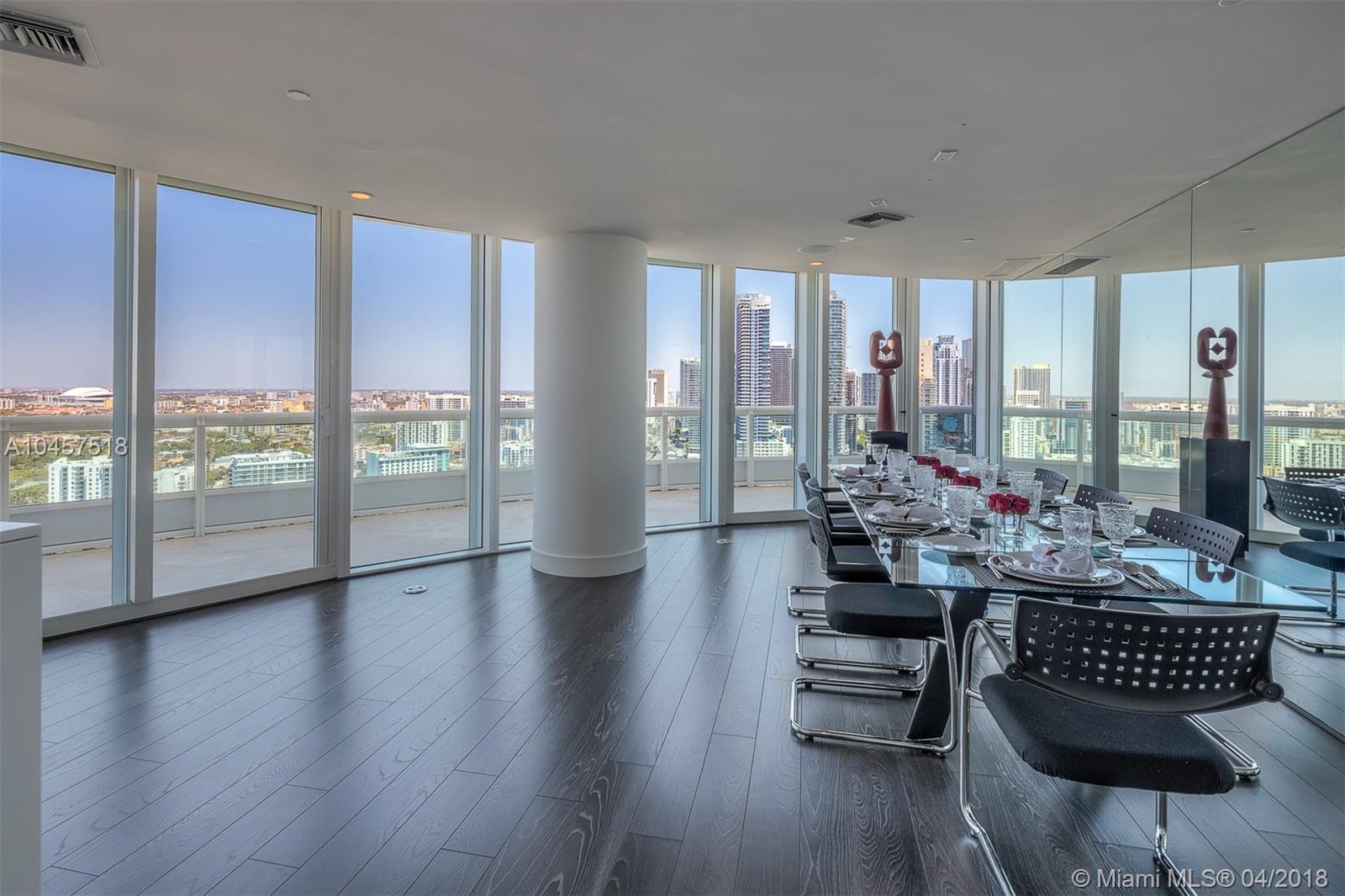 SANTA MARIA CONDO - Residential