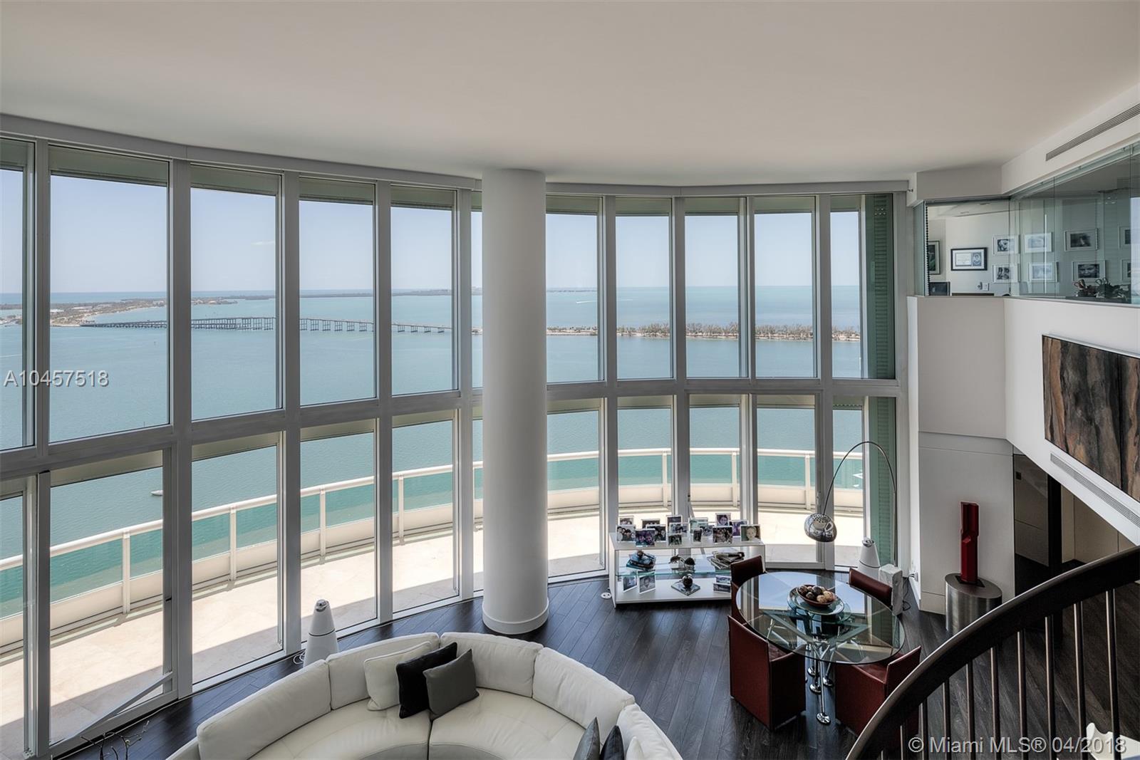 SANTA MARIA CONDO - Residential