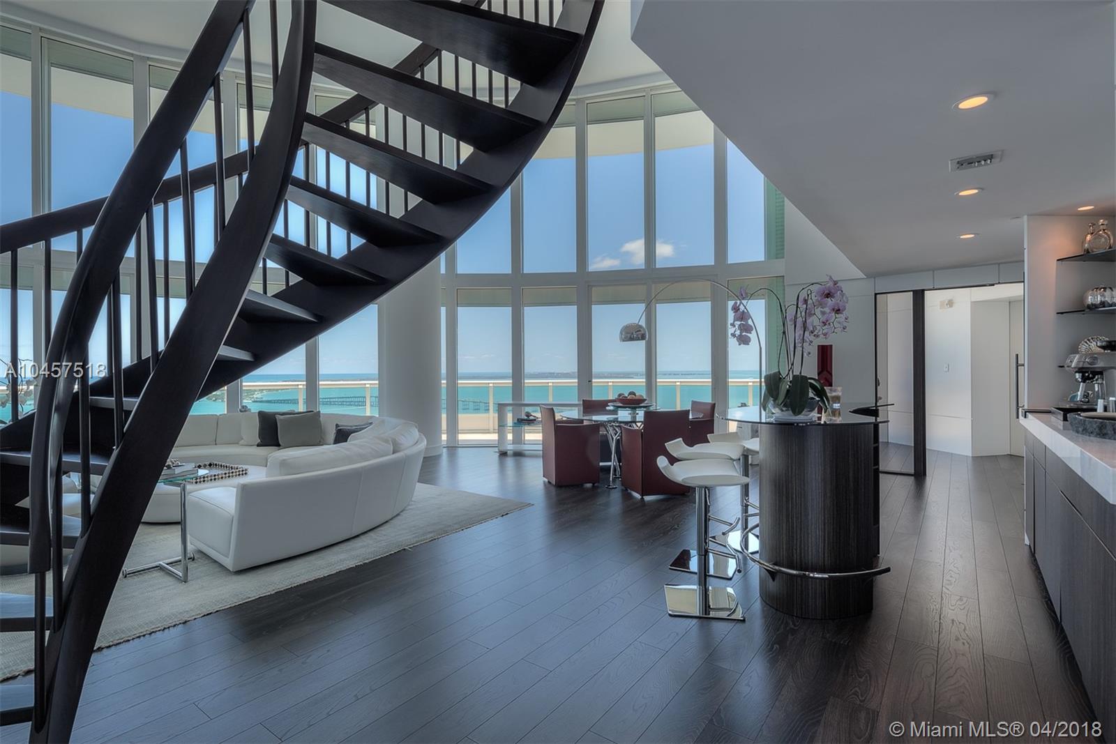 SANTA MARIA CONDO - Residential