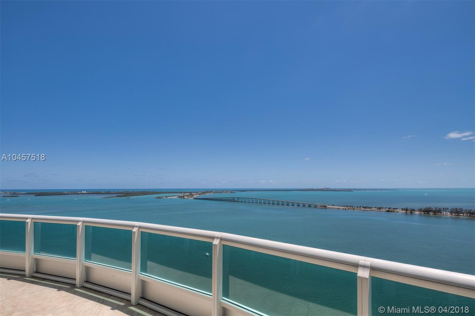 SANTA MARIA CONDO - Residential